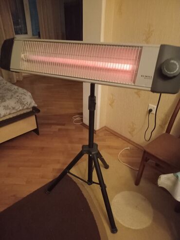 Elektrikli qızdırıcılar və radiatorlar: Elektrikli qızdırıcılar və radiatorlar