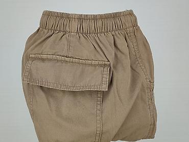Штани карго: Bershka, Штани карго жіночі, розмір S — 7