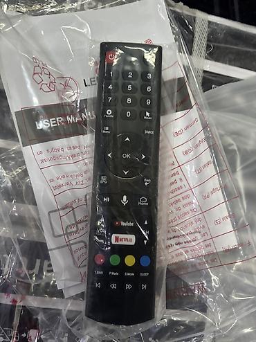 Телевизоры: 🔥🔥АКЦИЯ!!!‼️👍🔥 У нас самый низкий цены. Акция!!! Samsung 45 дюм — 10