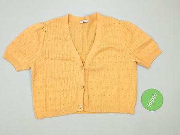 only coral: Tu, Kardigan damski, rozmiar S — 2