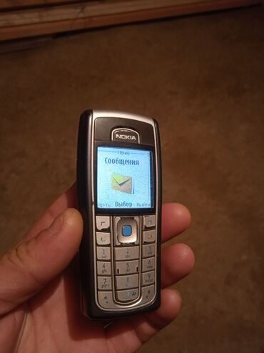 nokia e51: Nokia 6260, цвет - Серый