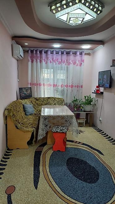 Продажа коттеджей и домов: Срочно! Продаю дом, 106м² в г. Бишкек в районе Турбазы рядом с кафе at lalafo.kg — 5 Продажа коттеджей и домов: Срочно! Продаю дом, 106м² в г. Бишкек в районе Турбазы рядом с кафе — 5