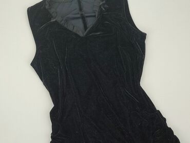 liu jo spódnice plisowane: Dress, 2XL (EU 44), condition - Good