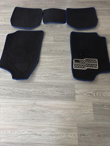 jetta aksesuar: Avtomobil üçün poliuretan bal peteği (honeycomb) teksturalı — 1