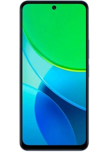 телефон fly iq4490: Vivo V19, 128 ГБ, Отпечаток пальца