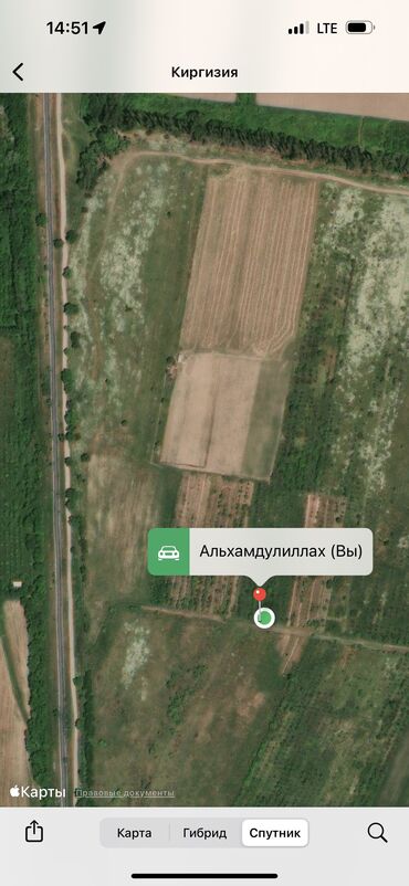 Продажа участков: 40 соток, Для сельского хозяйства, Красная книга, Договор купли-продажи