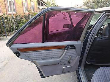 w124 кондиционер: Mercedes-Benz W124: 1992 г., 2 л, Механика, Бензин, Седан — 9