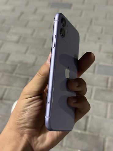 iphone cs max: IPhone 11, Б/у, 128 ГБ, Защитное стекло, 100 % — 2