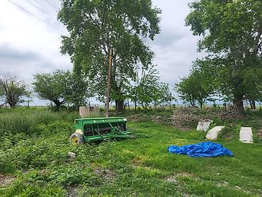 Torpaq sahələrinin satışı: 26000 sot, Kənd təsərrüfatı, Kupça (Çıxarış) — 11