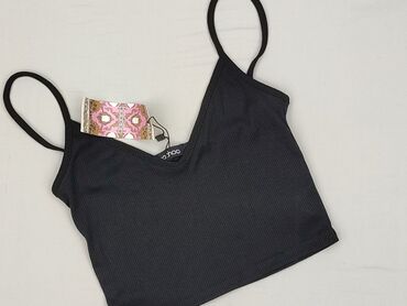 жіночі: Boohoo, Top damski, rozmiar S