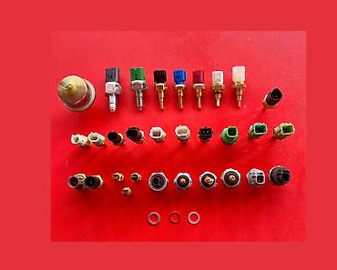 Датчики, сенсоры, предохранители: Датчик положения ДРОССЕЛЬНОЙ ЗАСЛОНКИ Mitsubishi Lancer — 17