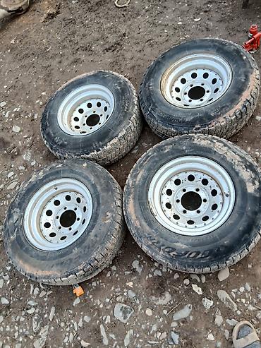 Ssangyong: Ssangyong Musso: 2000 г. — 25