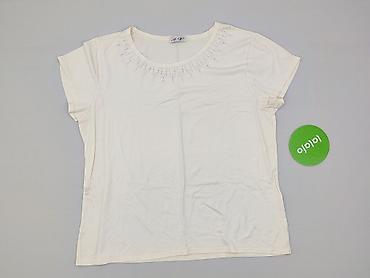 bluza koc: Adl, Bluzka damska, rozmiar 4XL — 2