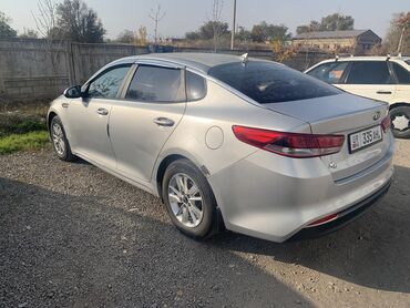 гольф 2 тюнинг купить: Kia K5: 2015 г., 2 л, Типтроник, Газ, Седан