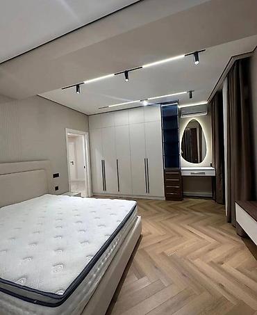 Продажа квартир: 3 комнаты, 110 м², Элитка, 10 этаж — 10