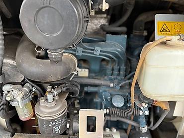 Экскаваторы: Экскаватор, Гусеничный — 9