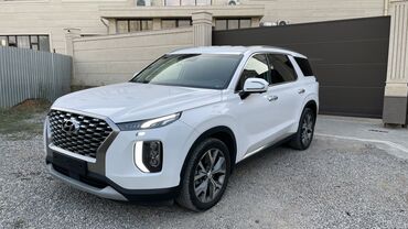 датчик спидометр: Hyundai Palisade: 2019 г., 2.2 л, Автомат, Дизель, Жол тандабас