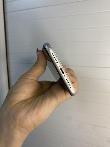 7 pro: IPhone 11, белый цвет, 128 ГБ. Характеристики и детали по фото — 6