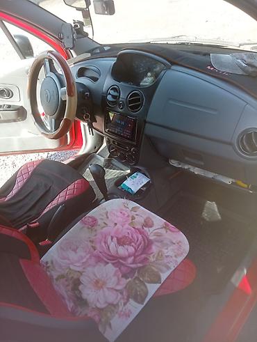 крыло на матиз: Chevrolet Matiz: 2009 г., 0.9 л, Автомат, Бензин, Хэтчбэк — 2
