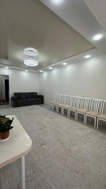 nova grant: 2 комнаты, 62 м², Верхний Джал Элитка, 10 этаж, Свежий ремонт — 6