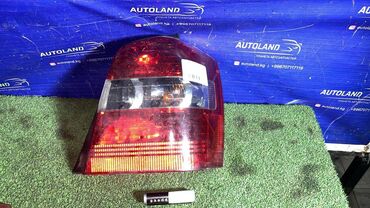 AUTOLAND: Задний правый стоп-сигнал Toyota 2005 г., Б/у, Оригинал, Япония