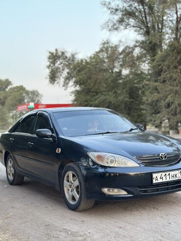 передний бампер опель вектра б: Toyota Camry: 2001 г., 2.4 л, Автомат, Газ, Седан