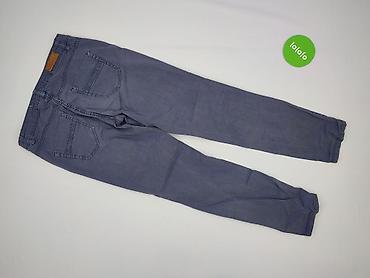 buty ccc inblu: H&M L.O.G.G., Spodnie materiałowe damskie, rozmiar S — 3