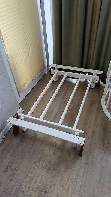 sintifon dosekler: Oğlan və qız üçün, İşlənmiş, Çarpayı, Bazasız, Matras ilə, Siyirməsiz — 7