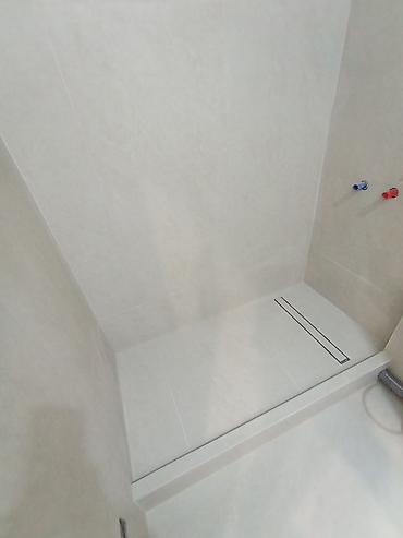 Укладка плитки: Плиточные работы под ключ - Профессиональная укладка керамогранита — 8