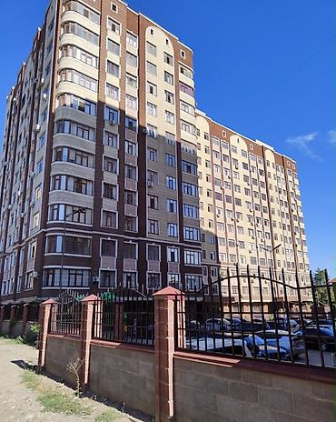 2 комнаты, 80 м², Элитка, 6 этаж, Косметический ремонт