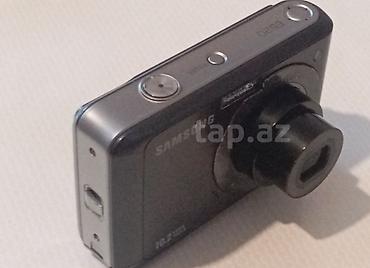 samsung es20: Samsung ES20 rəqəmsal fotokamera - 10.2 MP təsvir sensoru - 4x optik — 1