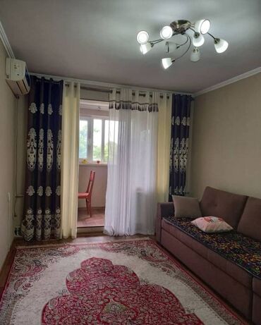 продаю контейнер дордой центральный проход: 3 бөлмө, 58 кв. м, 104-серия, 4 кабат, Косметикалык ремонт