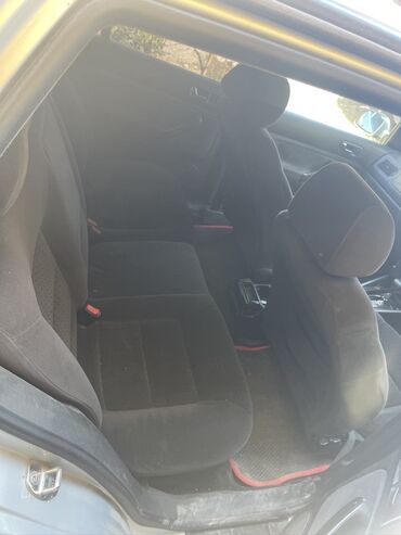 Volkswagen: Volkswagen Golf: 2000 г., Автомат, Бензин, Хэтчбэк — 2