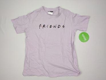 kod gomez: Sinsay, T-shirt damski, rozmiar M — 2