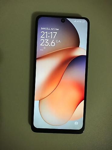 still cool android: Xiaomi Redmi smartfon - Model: Redmi (arxa qapaqda Redmi loqosu) - — 1
