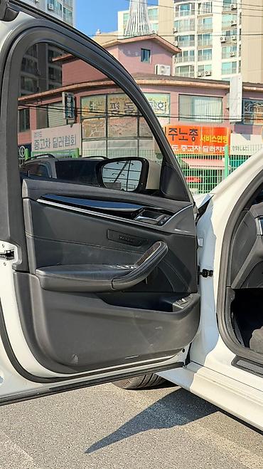 BMW: BMW 530: 2019 г., Бензин, Седан — 6