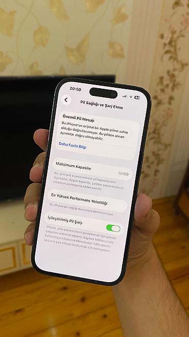 iphone 12 pro islenmis: IPhone 14 Pro, 128 GB, Space Gray — 10
