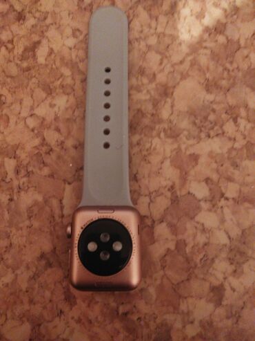 зарядка на apple watch: Apple WATCH 3 SERIES 38 MM цена договорная срочно