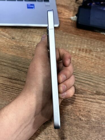 Poco: Poco F7 Pro, 512 ГБ, цвет - Серебристый, 2 SIM — 6