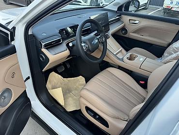 small car: 💎 GAC AION i60 | 2026/06 НОВОЕ АВТО ПРОБЕГ: 700км МАКСИМАЛЬНАЯ — 5