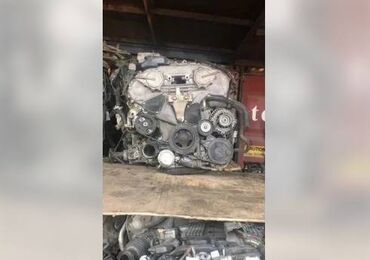 движок хонда: Двигатель CVT 4WD 3,5 Nissan Murano Ниссан Мурано В НАЛИЧИИ НА