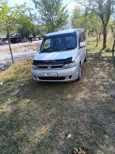 хонда стрим в рассрочку: Honda Stepwgn: 2004 г., 2 л, Автомат, Минивэн
