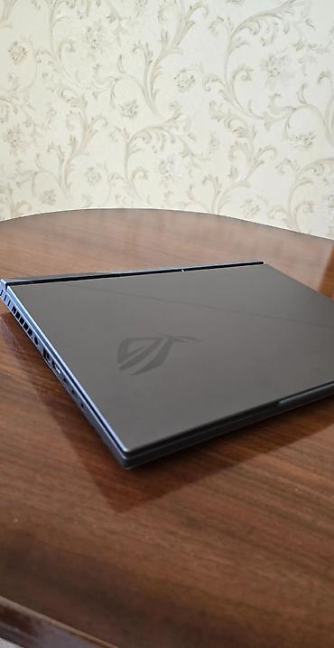 asus rog strix g18: İşlənmiş ASUS ROG, 15.4 ", Intel Core i7, 512 GB, Ünvandan götürmə — 4