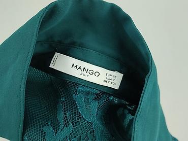 buty marki mango: Mango, Bluzka damska, rozmiar XS — 4