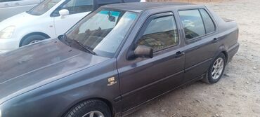 радиатор опель зафира а: Volkswagen Jetta: 1992 г., 1.8 л, Механика, Бензин, Седан