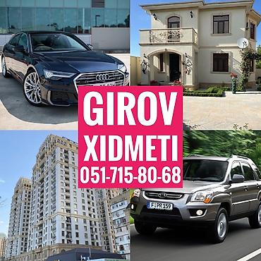 velosiped ev üçün: Girov Xidmeti. Kredit Xidmeti. Dasinmaz Emlaklarinizin ve — 1