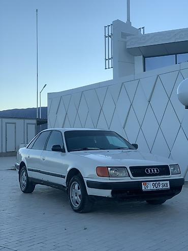 ауди перехотка 1 8: Audi 100: 1991 г., 2 л, Механика, Бензин, Седан — 2