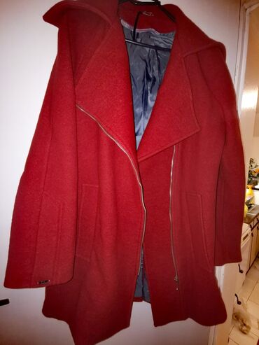 Kaputi: PS Fashion, XL, Jednobojni, Sa postavom na lalafo.rs — 6 Kaputi: PS Fashion, XL, Jednobojni, Sa postavom — 6