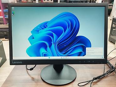 lenovo core i7: 🖥️ Lenovo IdeaCentre + Acer Set – Komplekt Satış! 🔥 Hazır işlək — 3