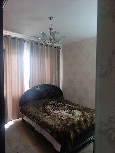 premium development: 3 комнаты, 65 м², 105 серия, 5 этаж, Свежий ремонт — 9